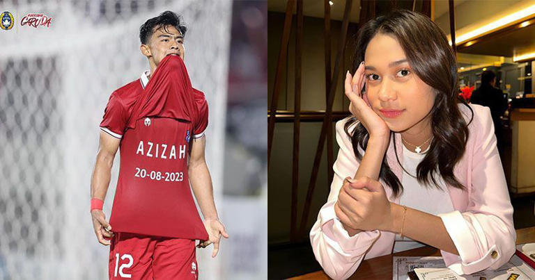 Berujung Cerai, Pratama Arhan Pernah Tegaskan Nikahi Azizah Salsha Bukan Karena Perjodohan