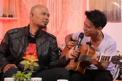 Bikin Rapat Memanas! Ahmad Dhani Interupsi Ariel & Judika, Nyaris Diusir dari DPR