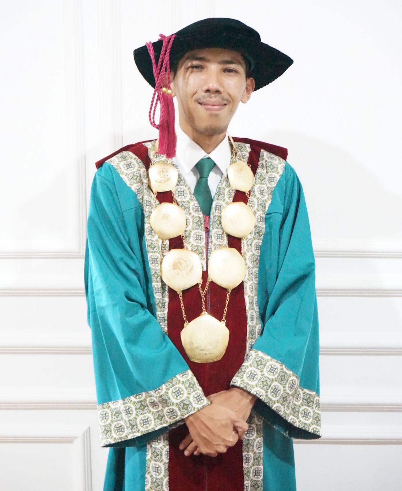 Simbol Bajak Laut: Tanda Kegagalan Negosiasi Makna Kemerdekaan