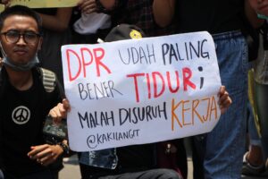 Besok Jakarta “Digeruduk”! 6 Tuntutan Panas Demo Buruh 28 Agustus 2025, dari Hapus Outsourcing hingga Naikkan Upah