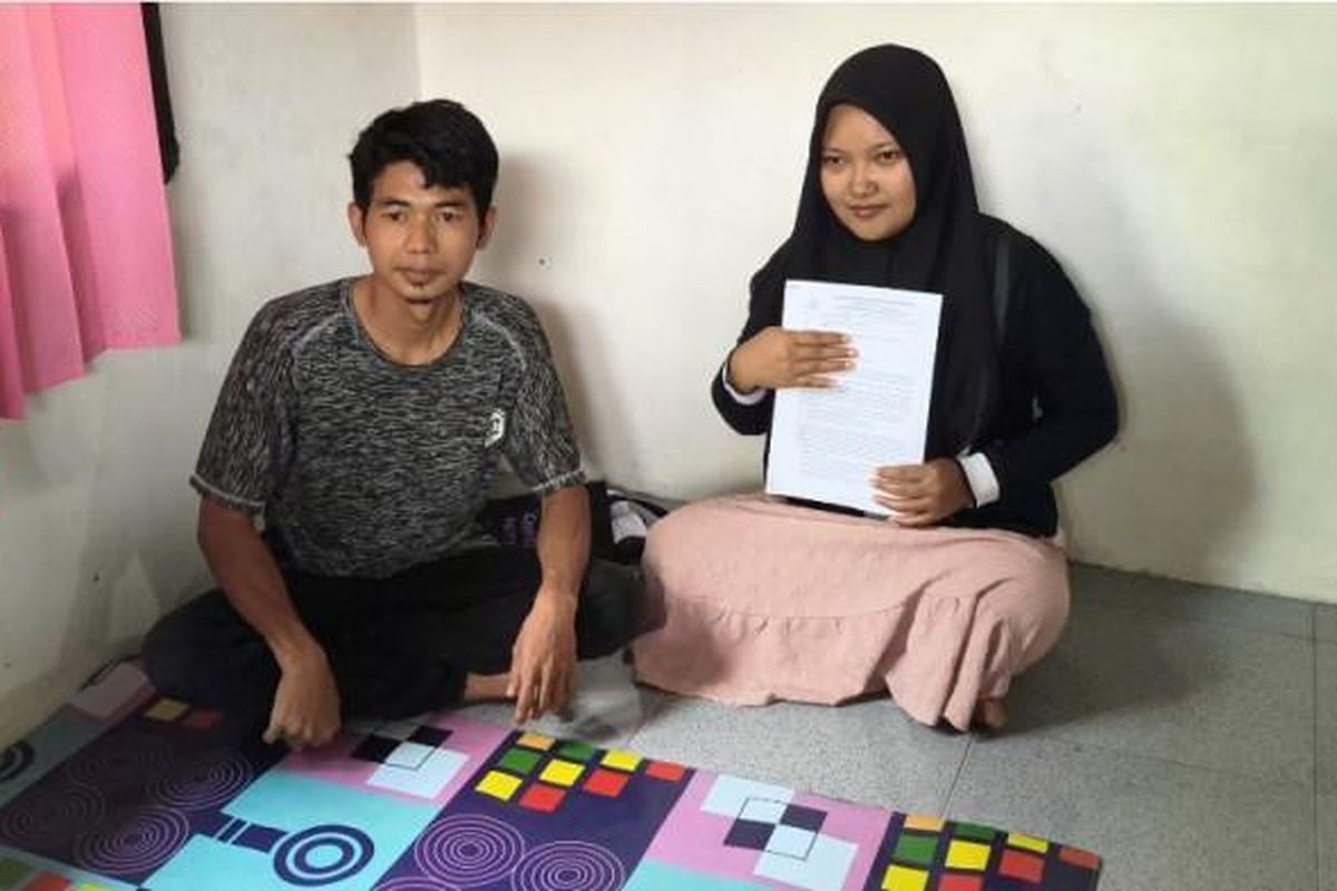 “Buruh Jahit Pekalongan Kaget Dapat Tagihan Pajak Rp 2,8 Miliar, Rumahnya Saja Tak Muat Parkir Mobil!”