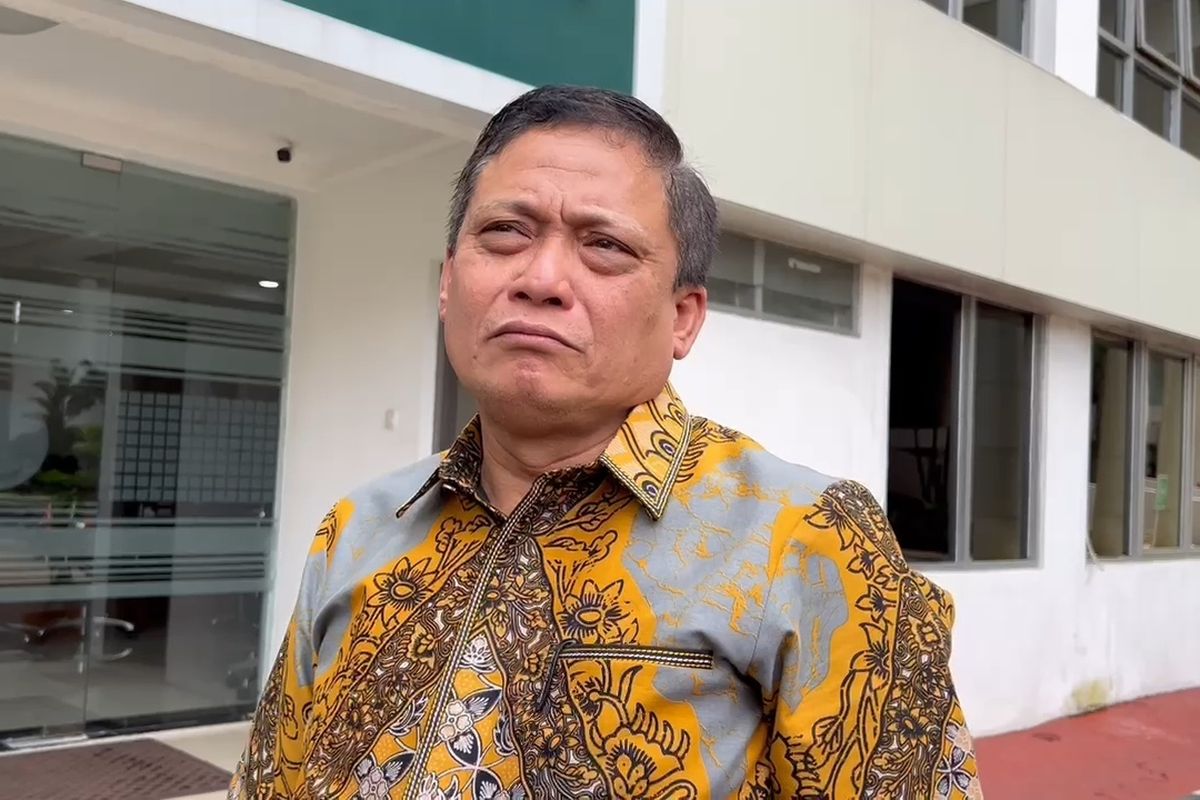 “Geger! Tom Lembong Dapat ‘Pengampunan Presiden’, 9 Terdakwa Lain Tetap Diseret ke Meja Hijau”